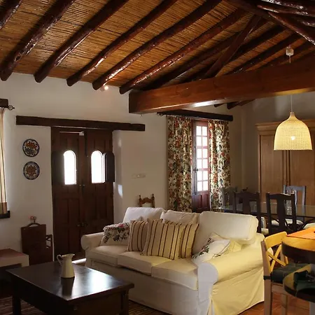 בית נופש Casara