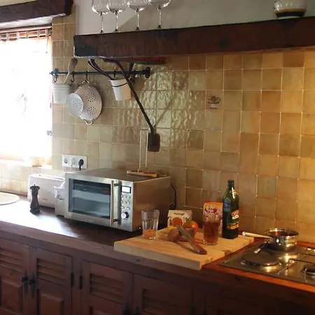 Casara * אסטפונה