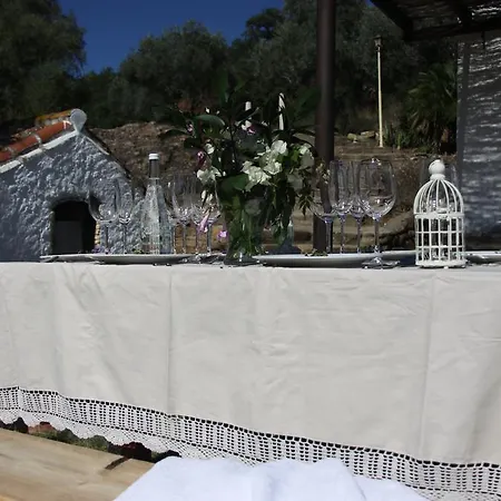 Casara אסטפונה