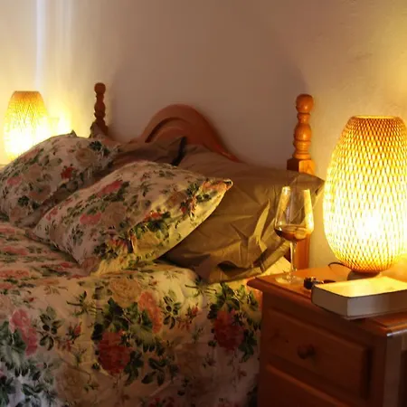 בית נופש Casara *