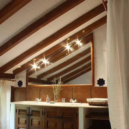 בית נופש Casara *