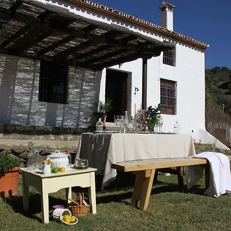 Hébergement de vacances Casara