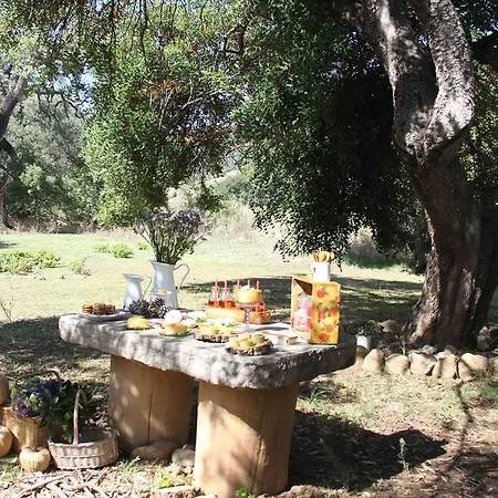 Casara Hébergement de vacances *