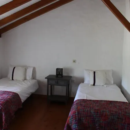 Casara Hébergement de vacances *