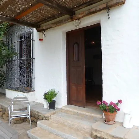 Casara Nyaraló Estepona