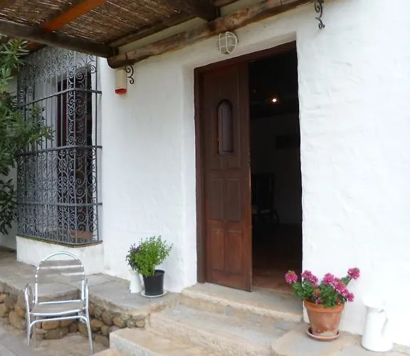 Casara Nyaraló Estepona